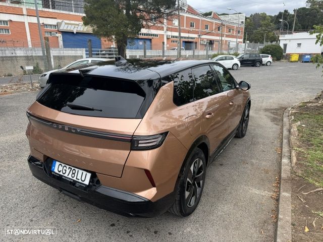 Opel Grandland - 5