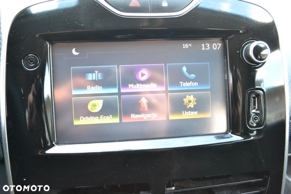 Renault Clio 1.2 16V Alize - 16