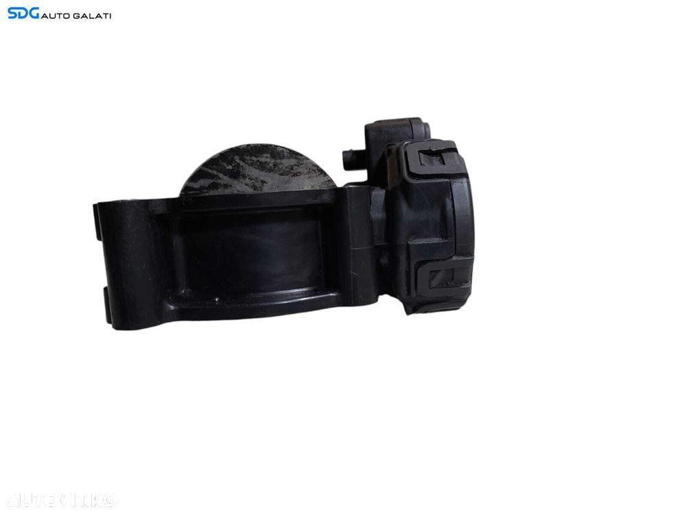 Clapeta Acceleratie Mercedes ML W166 ML250 2.2 CDI 2011 - 2015 Cod A6510900370 0280750564 [N1034] - 3