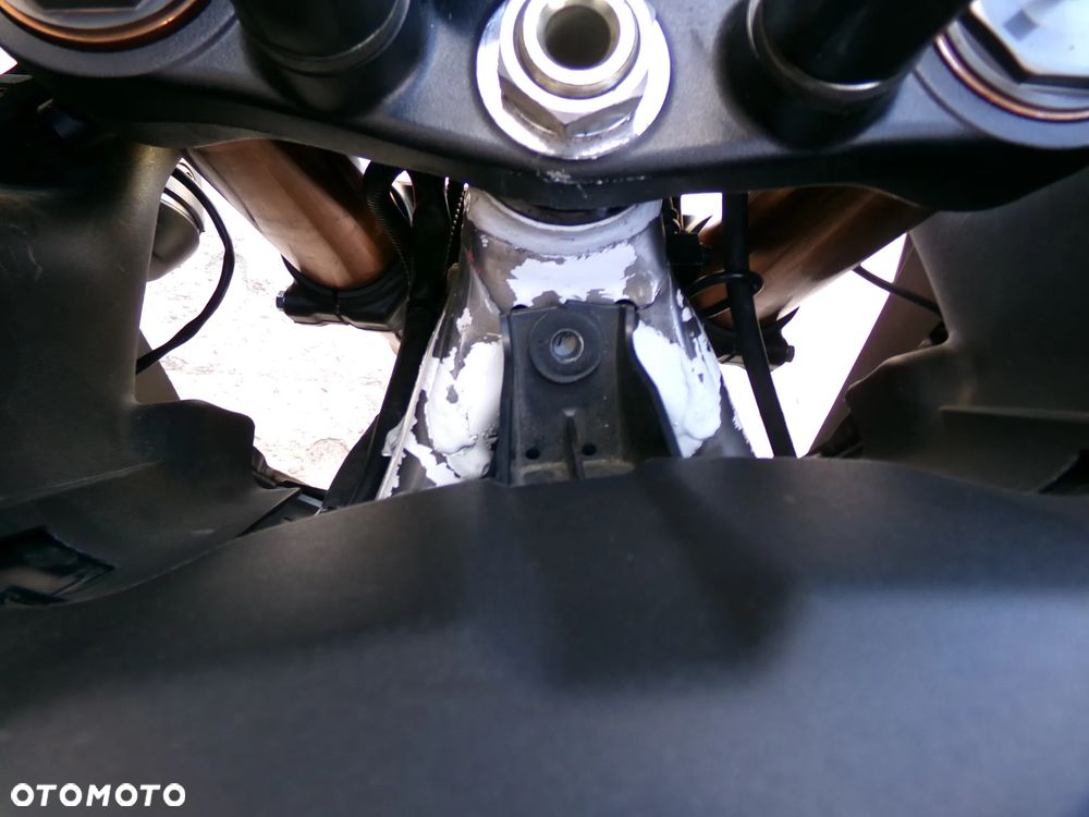 Honda CRF - 9