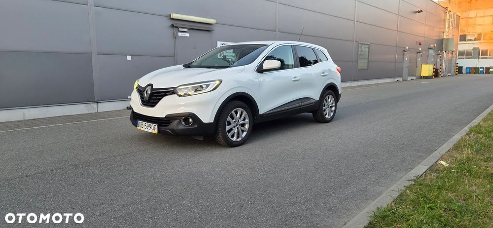 Renault Kadjar 1.2 Energy TCe Life - 3