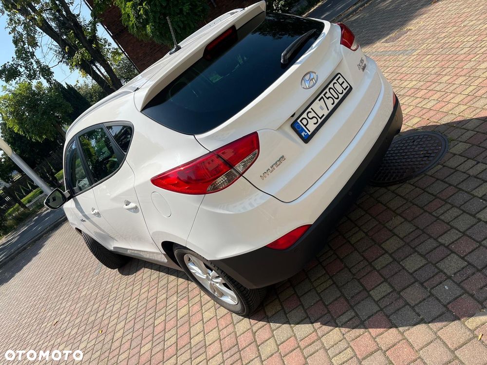 Hyundai ix35 - 5