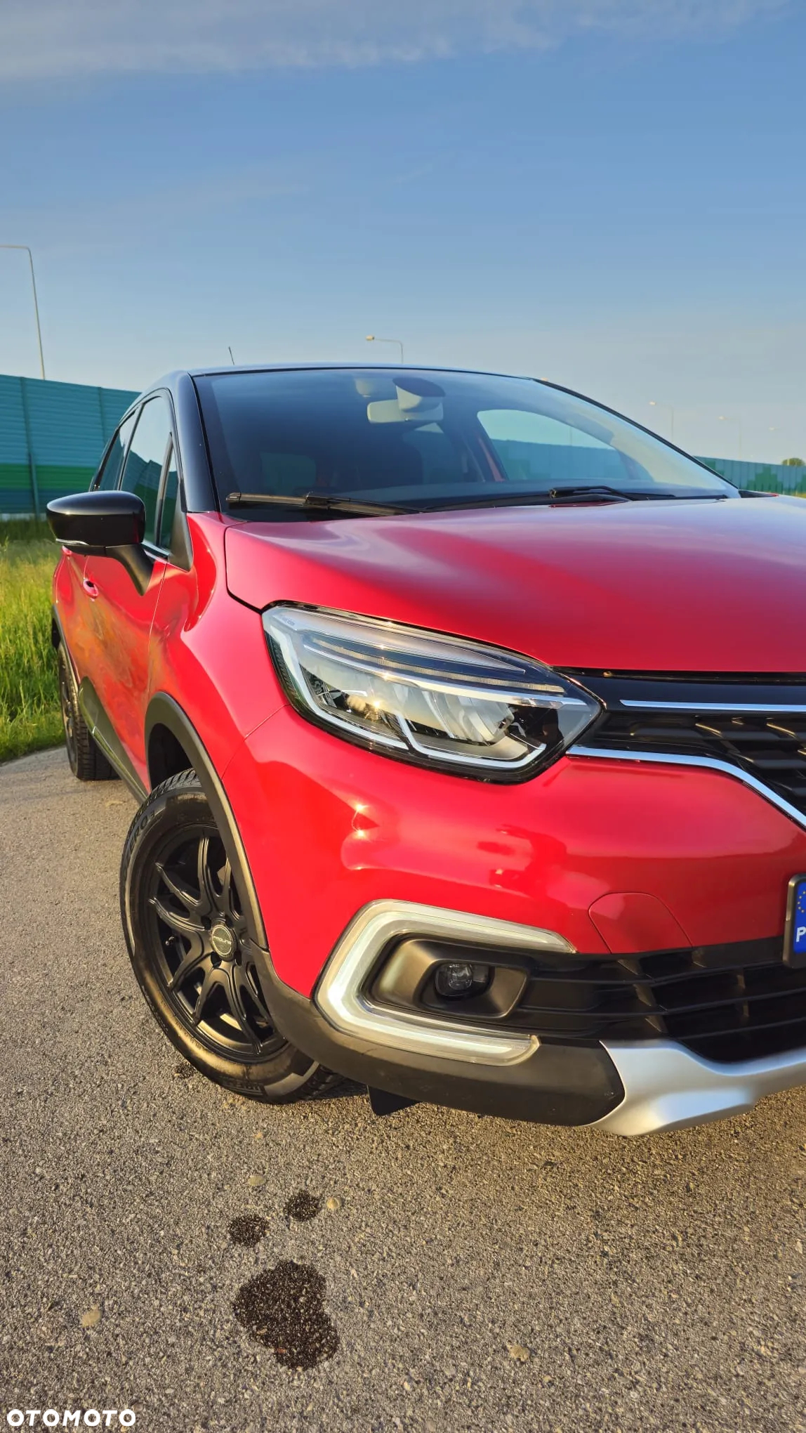 Renault Captur - 18