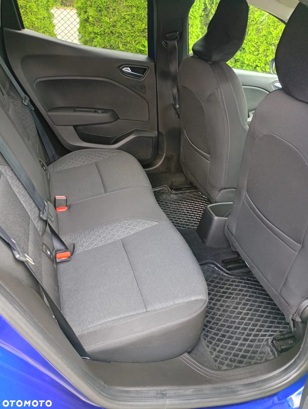 Renault Clio 1.0 TCe Zen - 8