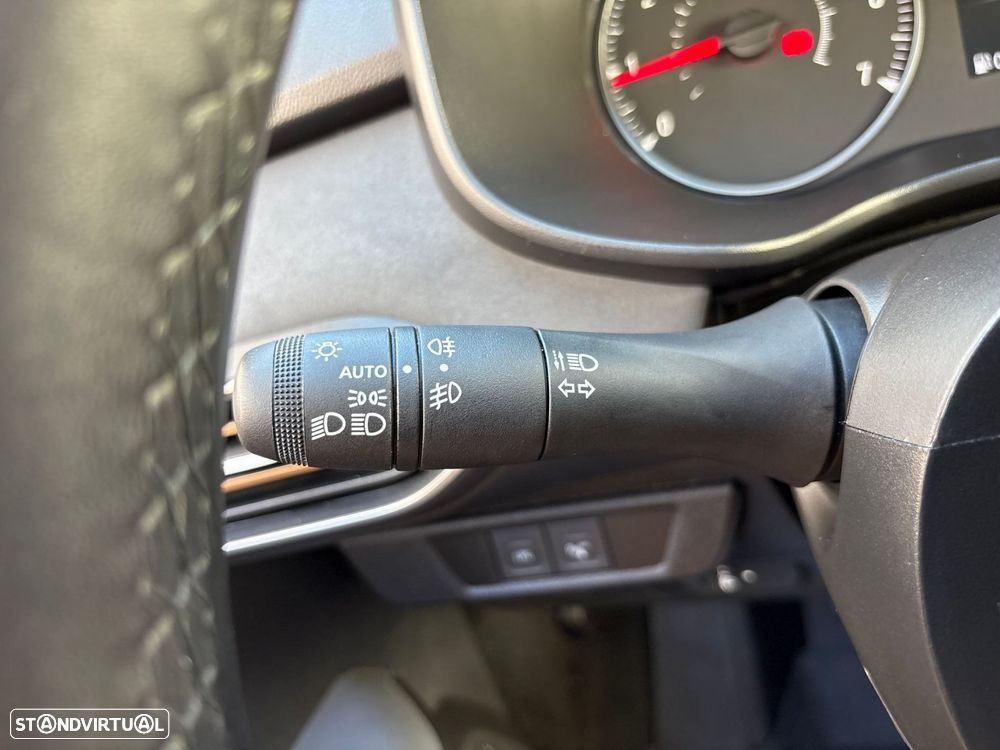 Dacia Sandero 1.0 ECO-G Stepway Extreme Bi-Fuel - 18
