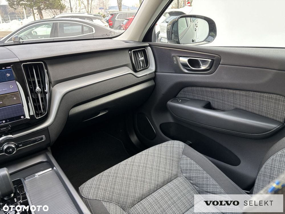 Volvo XC 60 - 14