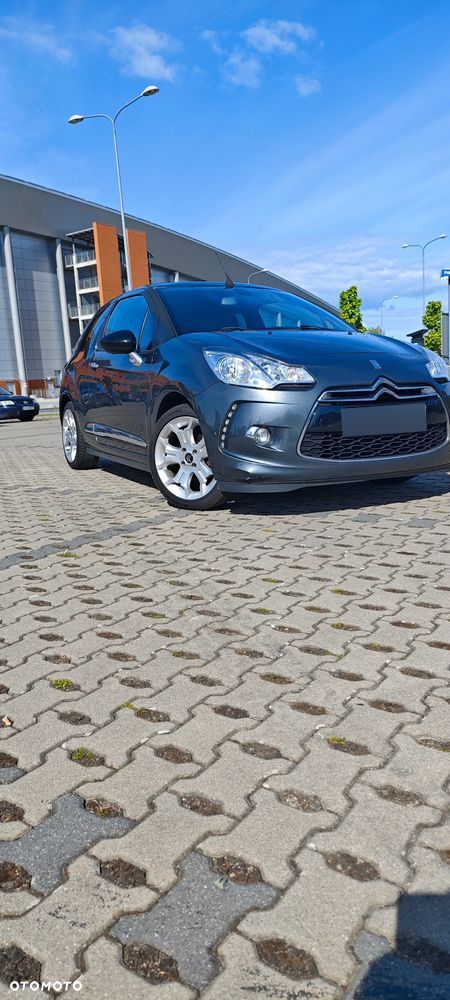 Citroën C3 VTi 120 Exclusive - 1