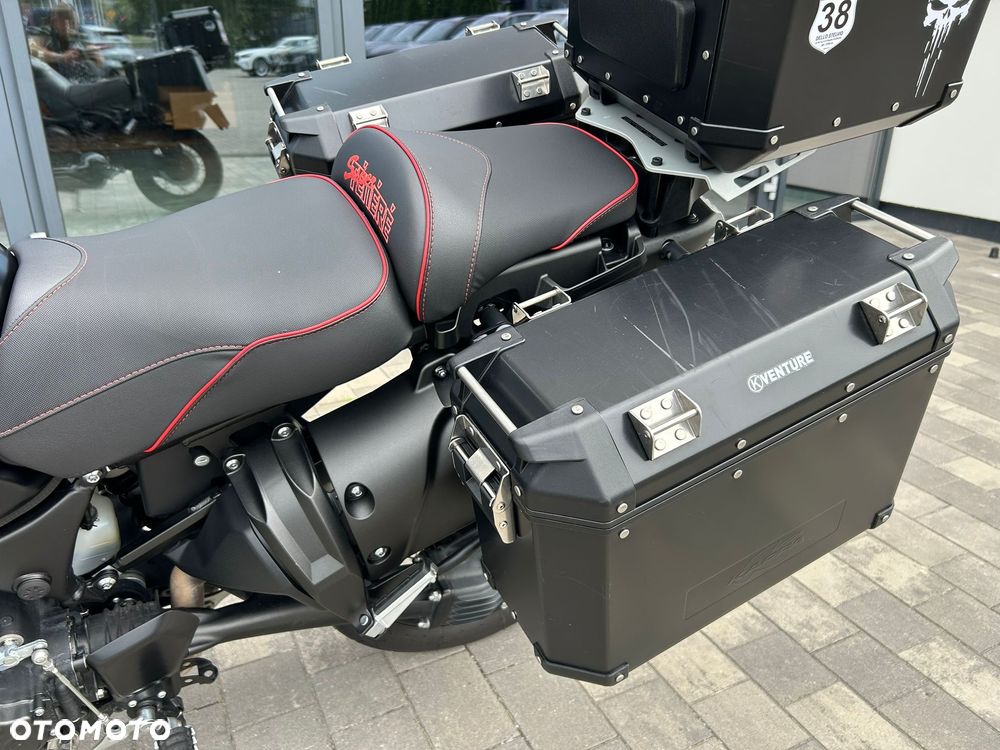 Yamaha Super Tenere - 20
