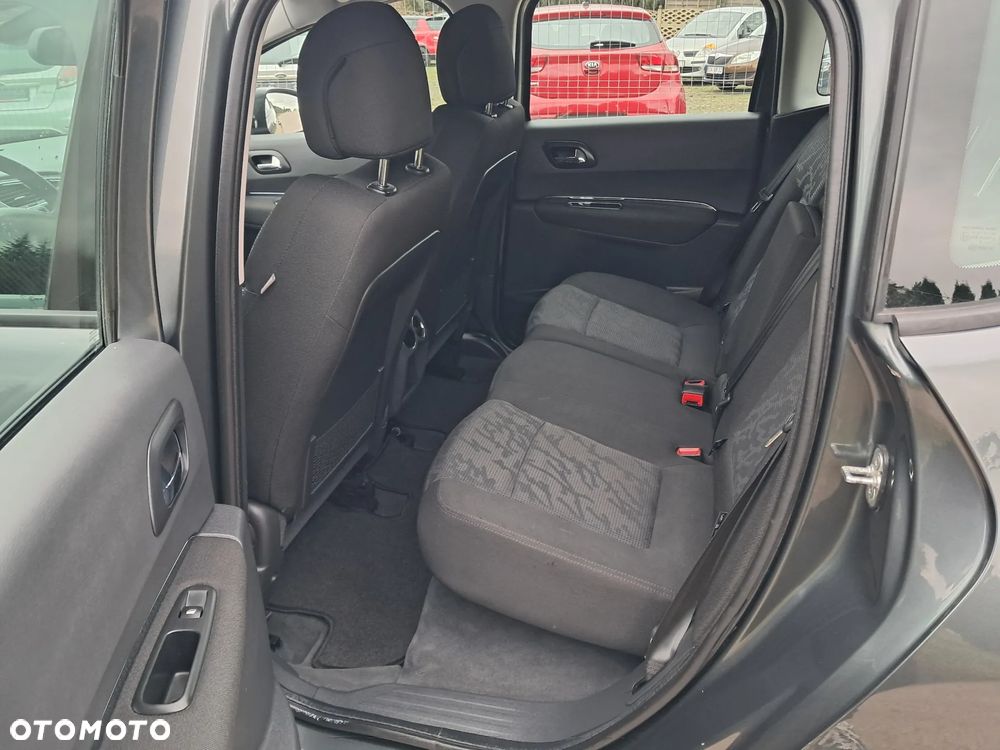 Peugeot 3008 120 VTi Premium - 20