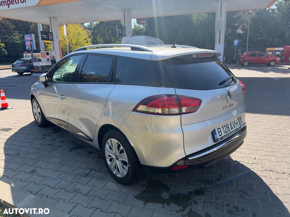 Renault Clio - 4