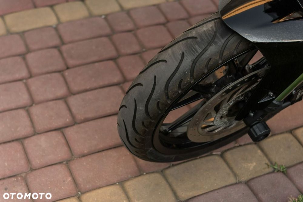 KTM Duke - 7