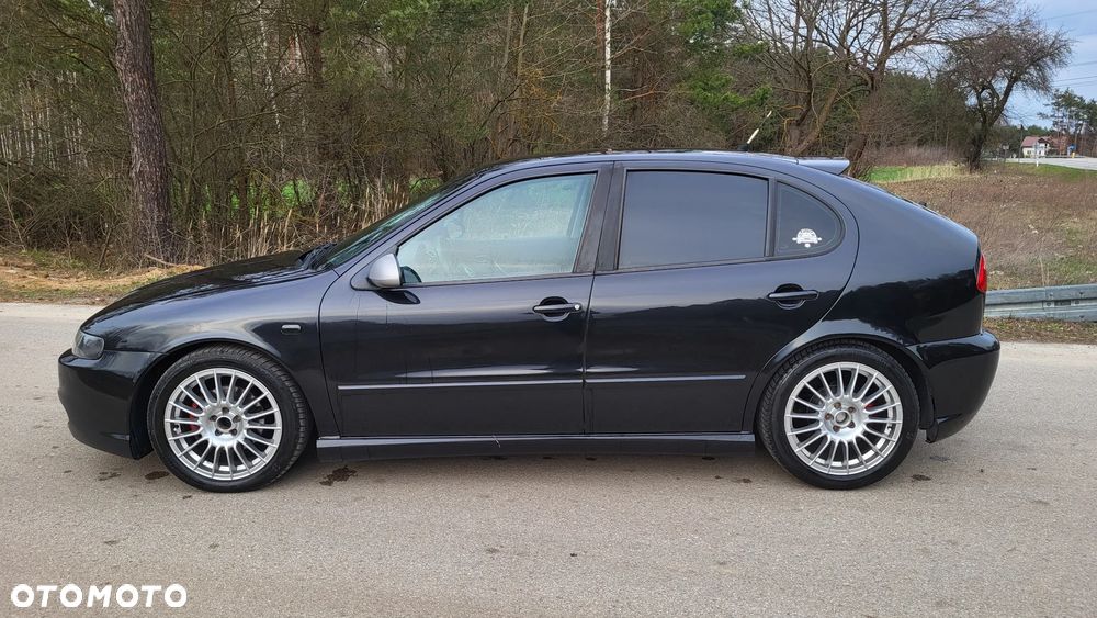 Seat Leon 1.9 TDI 150 Sport - 3