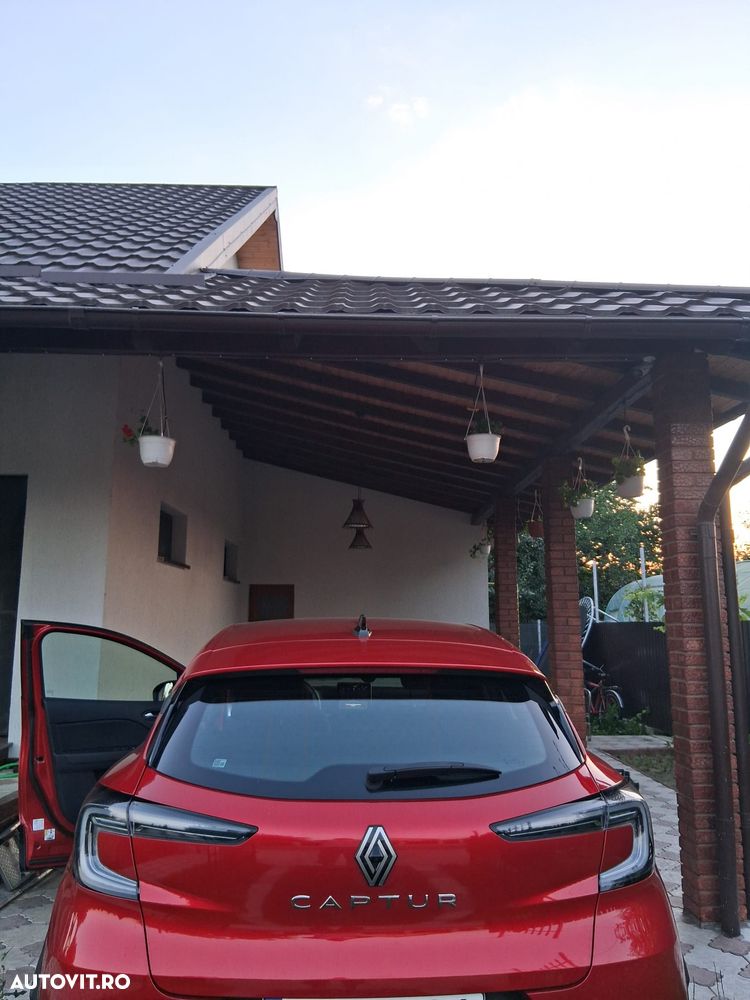Renault Captur TCe 100 Evolution - 2