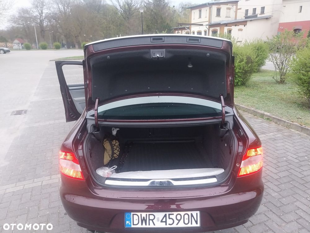 Skoda Superb 1.8 TSI Comfort - 10