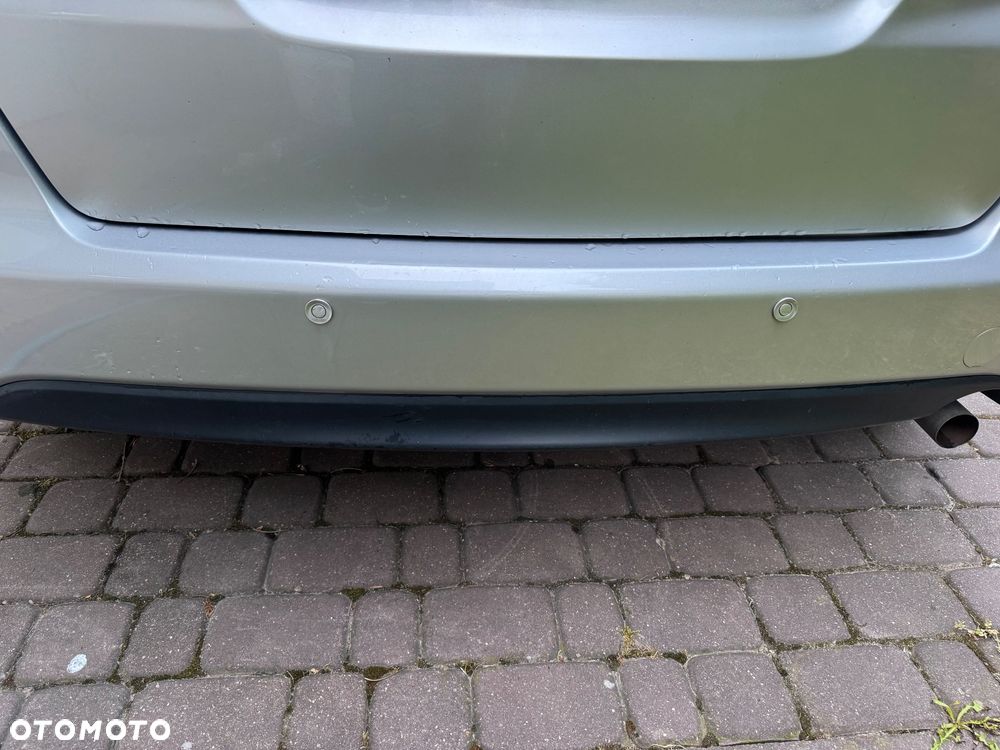 Ford Focus 1.6 EcoBoost Gold X (Trend) - 11