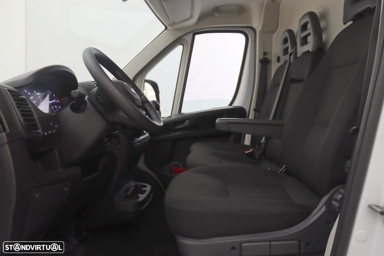 Fiat Ducato 2.2D Multijet 11.5m3 - 4
