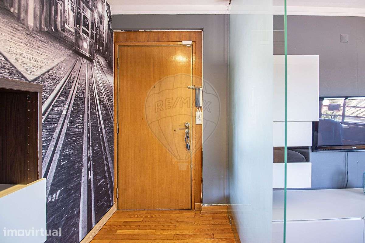 Apartamento T1 para arrendamento - Grande imagem: 3/22