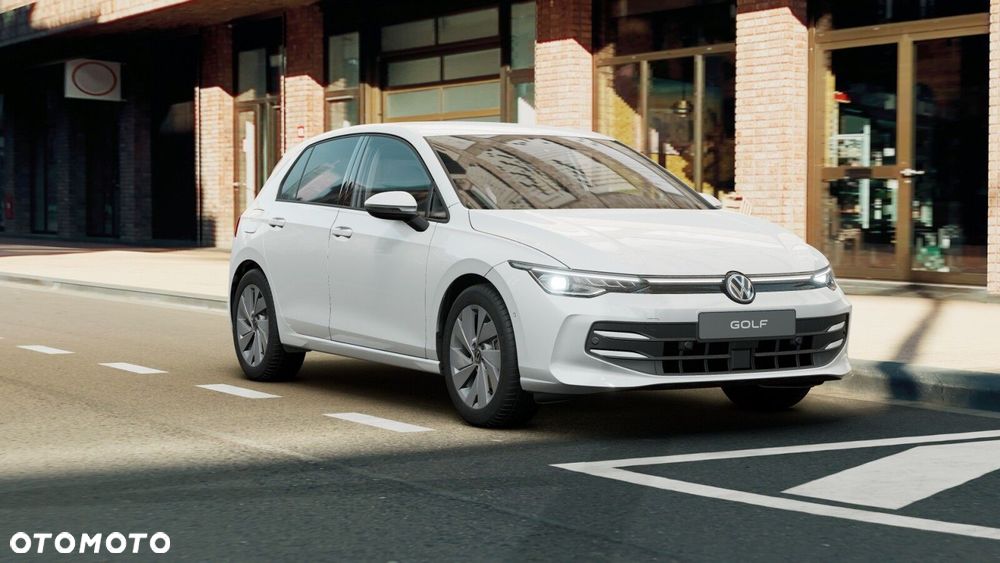 Volkswagen Golf 1.5 TSI Life Plus - 6