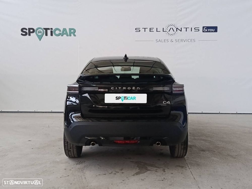 Citroën C4 1.2 Hybrid Plus e-DSC6 - 7