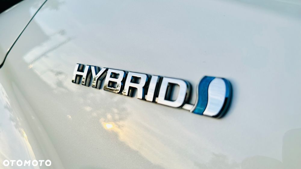 Toyota C-HR Style Selection - 36