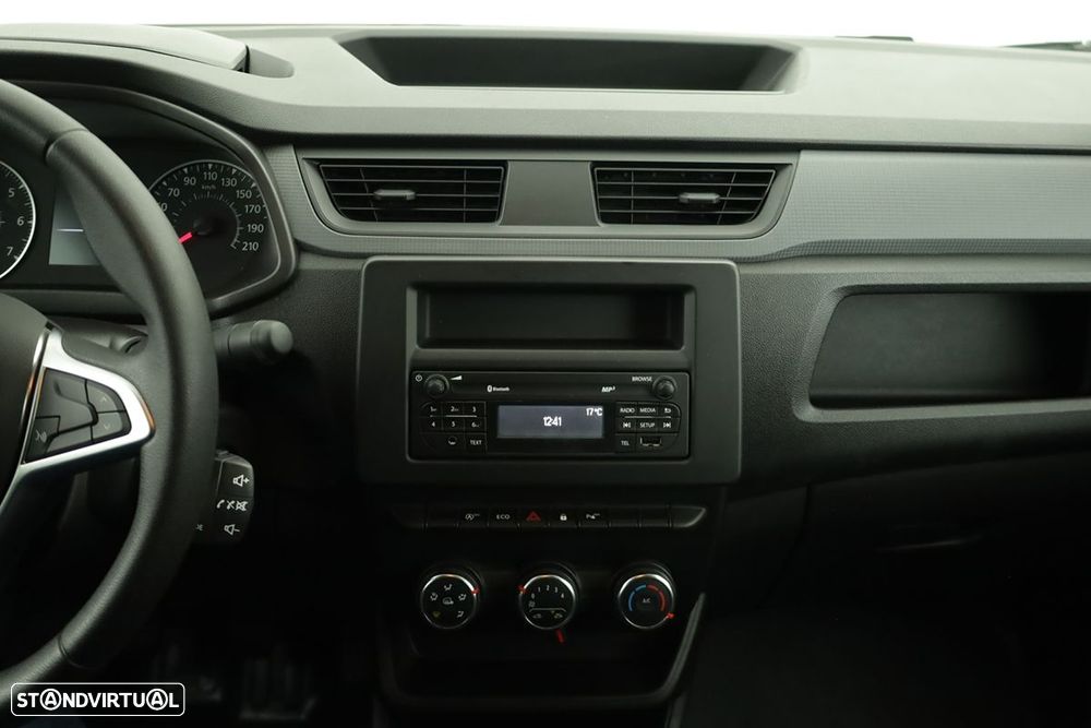 Renault express 1.5 blue dci advance - 8