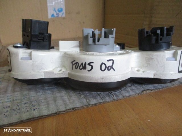 Comando Sofagem 96AB18C419 FORD FOCUS 2002 ORIGINAL - 2