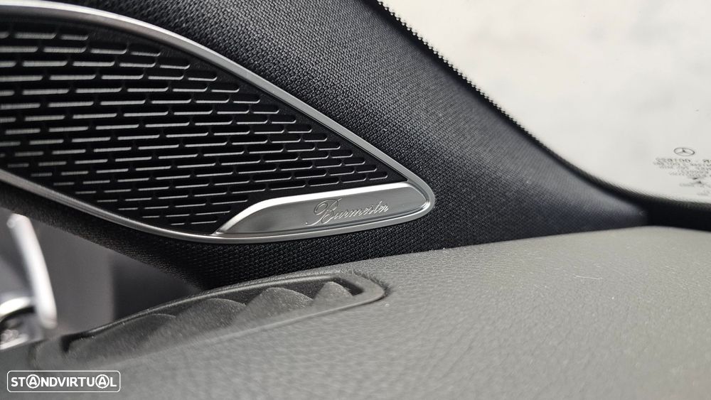 Mercedes-Benz CLA 45 AMG S Shooting Brake 4Matic+ - 25