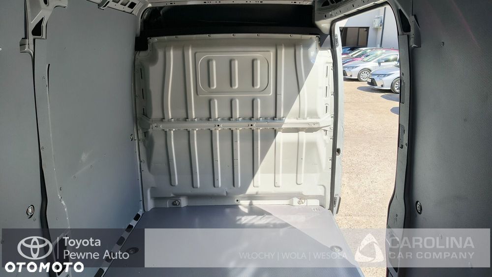 Toyota PROACE MAX - 13
