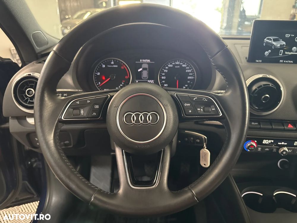 Audi A3 - 17
