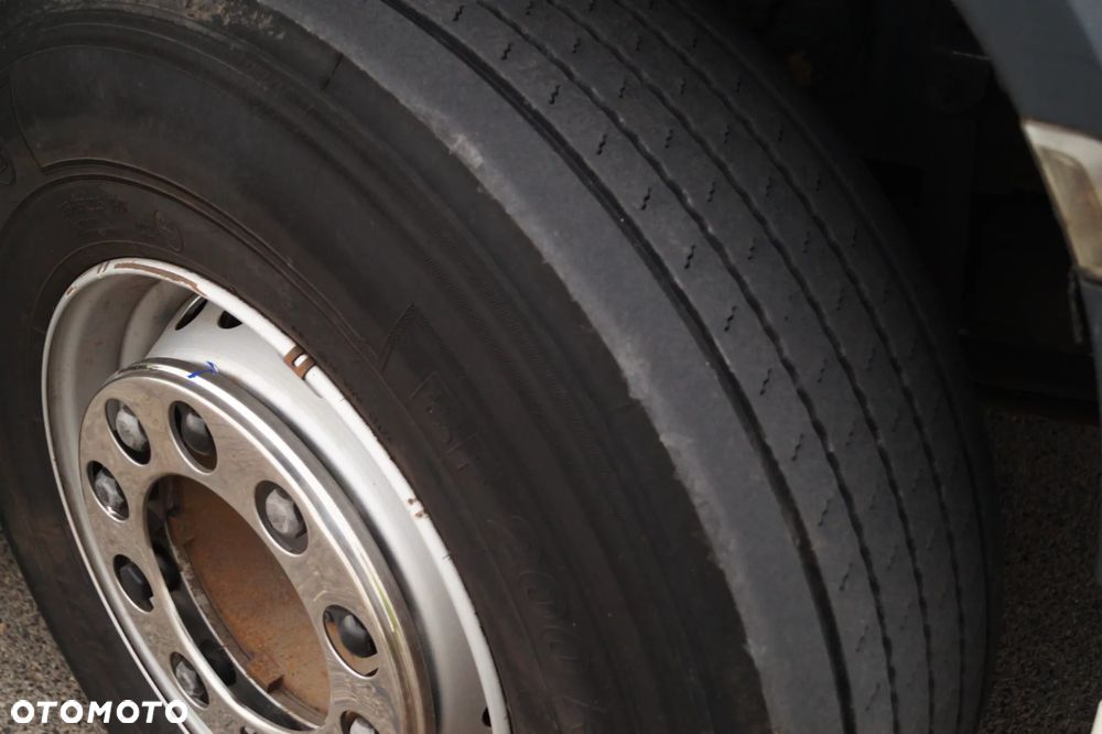 DAF STANDARD 106 / 510  EURO6 AUTOMAT - 13