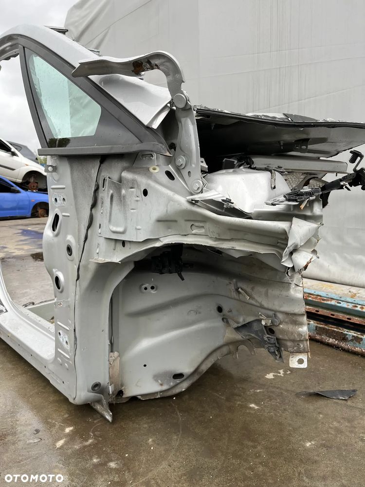 FORD GALAXY MK4 S MAX MK2  CWIARTKA PRAWA - 2