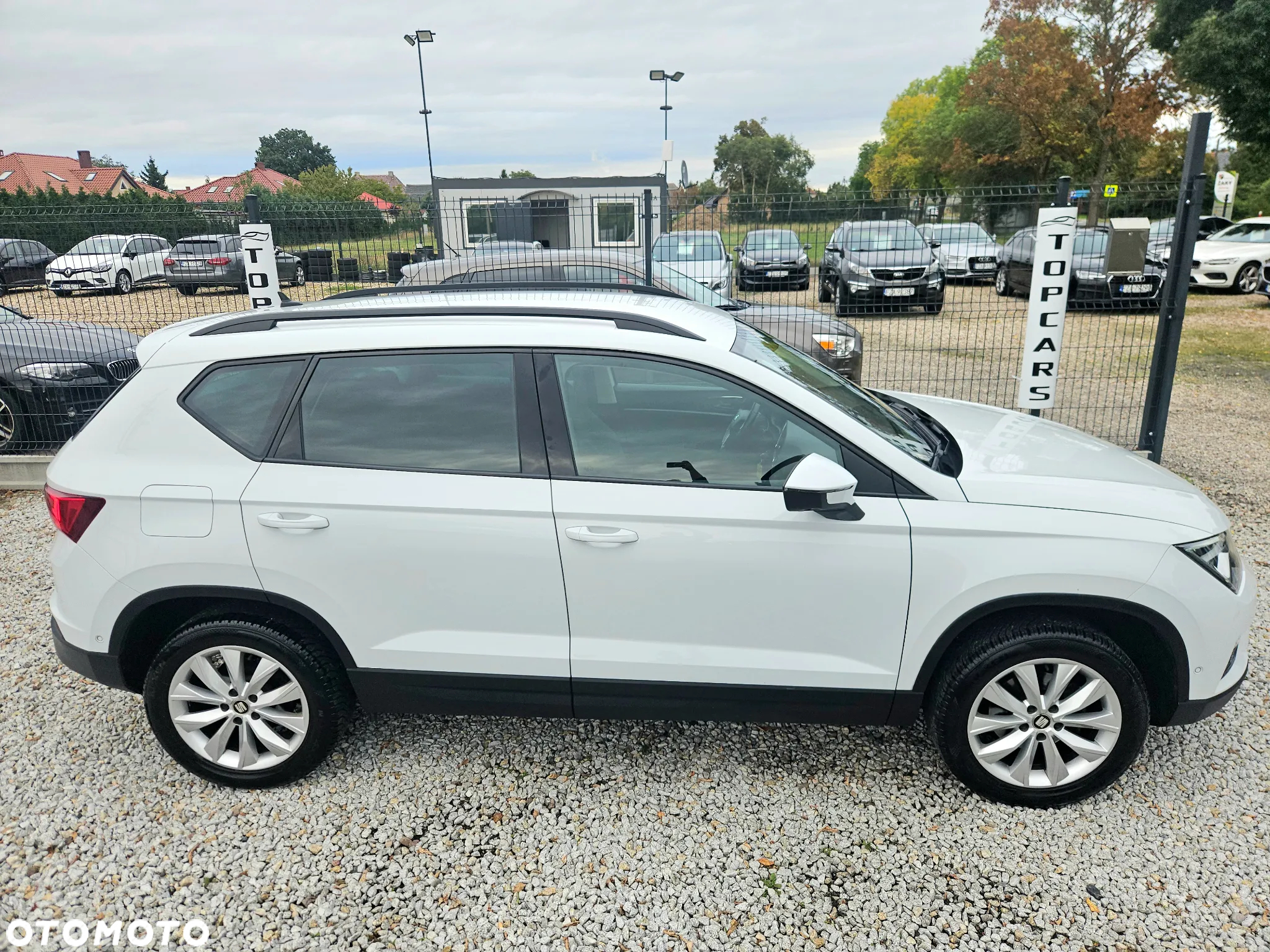 Seat Ateca 1.5 TSI Style S&S - 18