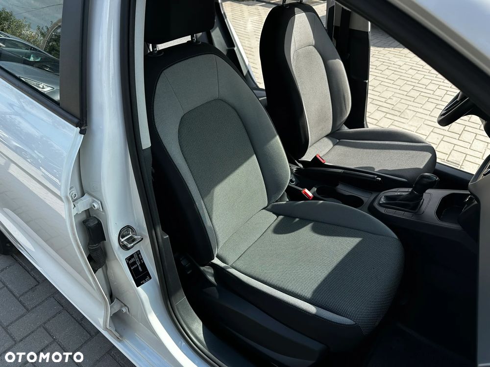 Seat Ibiza - 21