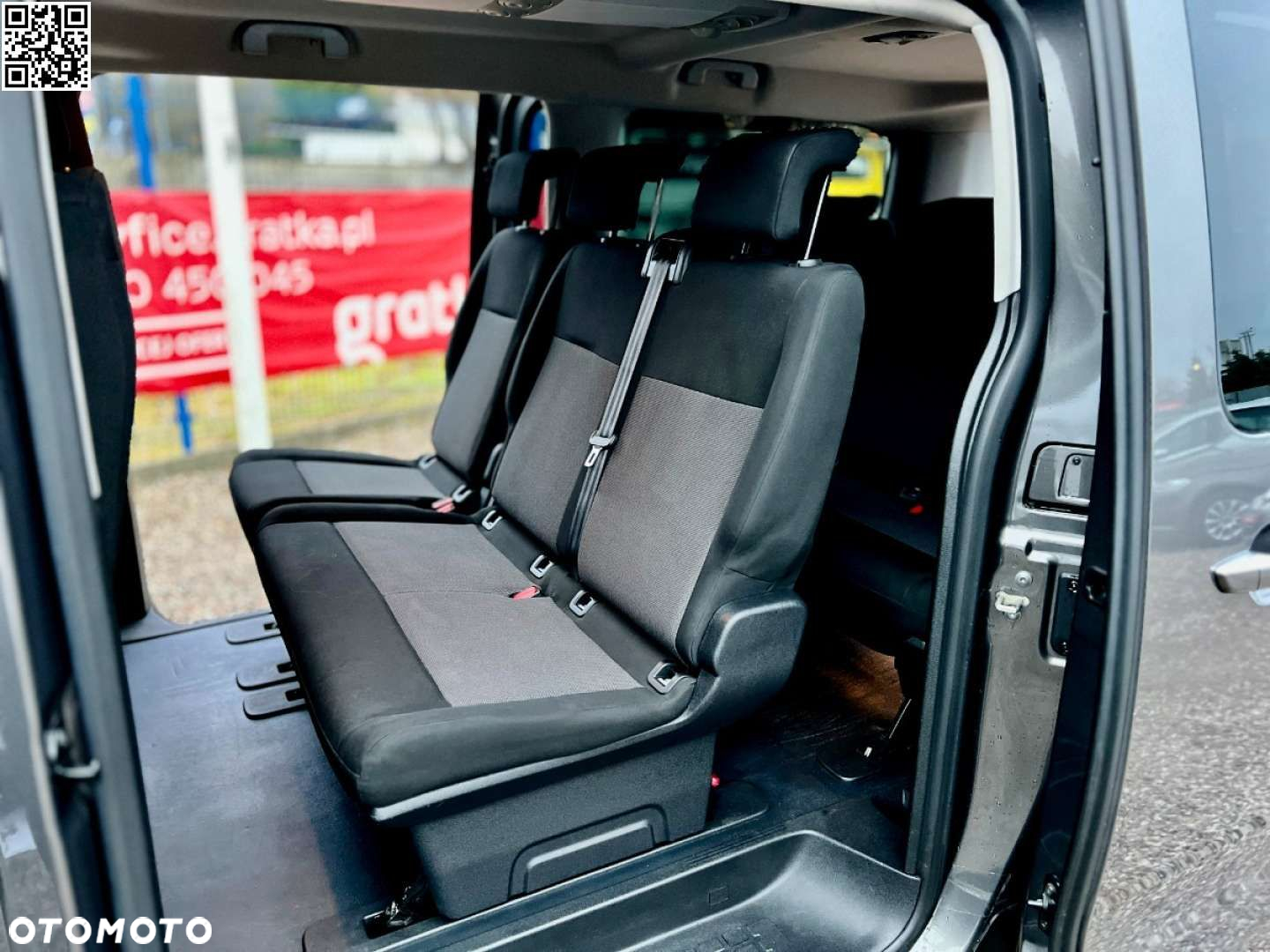 Toyota ProAce - 13