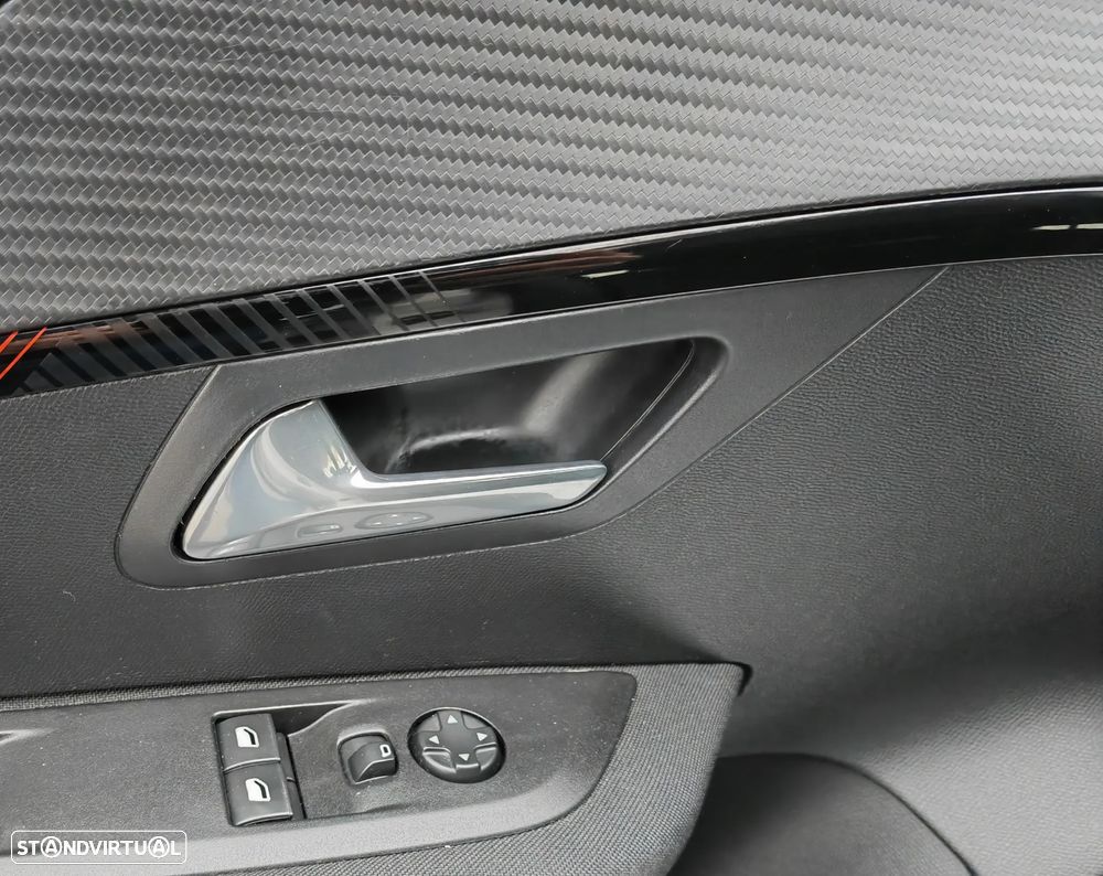 Peugeot 208 1.2 PureTech Allure Pack - 6