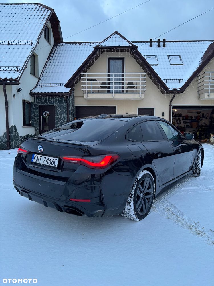 BMW Seria 4 M440i xDrive - 7