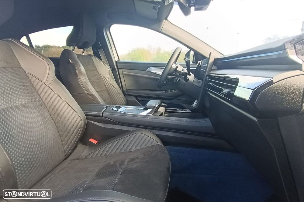 Renault Rafale 1.2 Hyper Hybrid E-Tech Esprit Alpine - 15