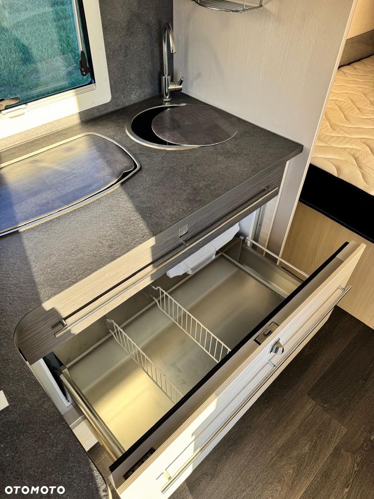 Caravelair Artica 520 - 15