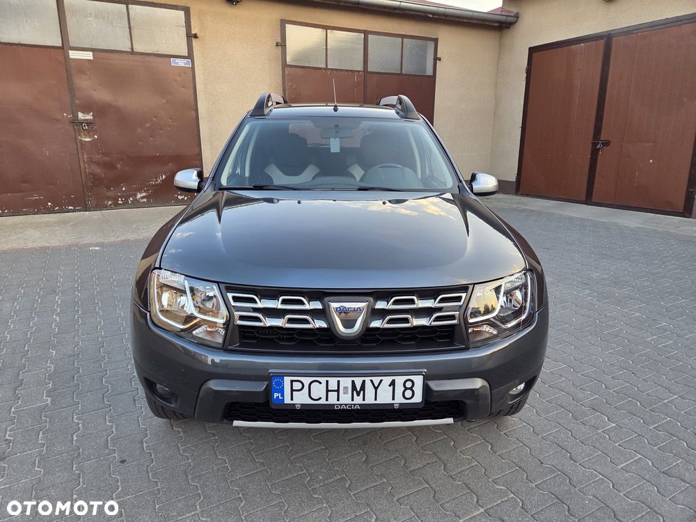 Dacia Duster - 2
