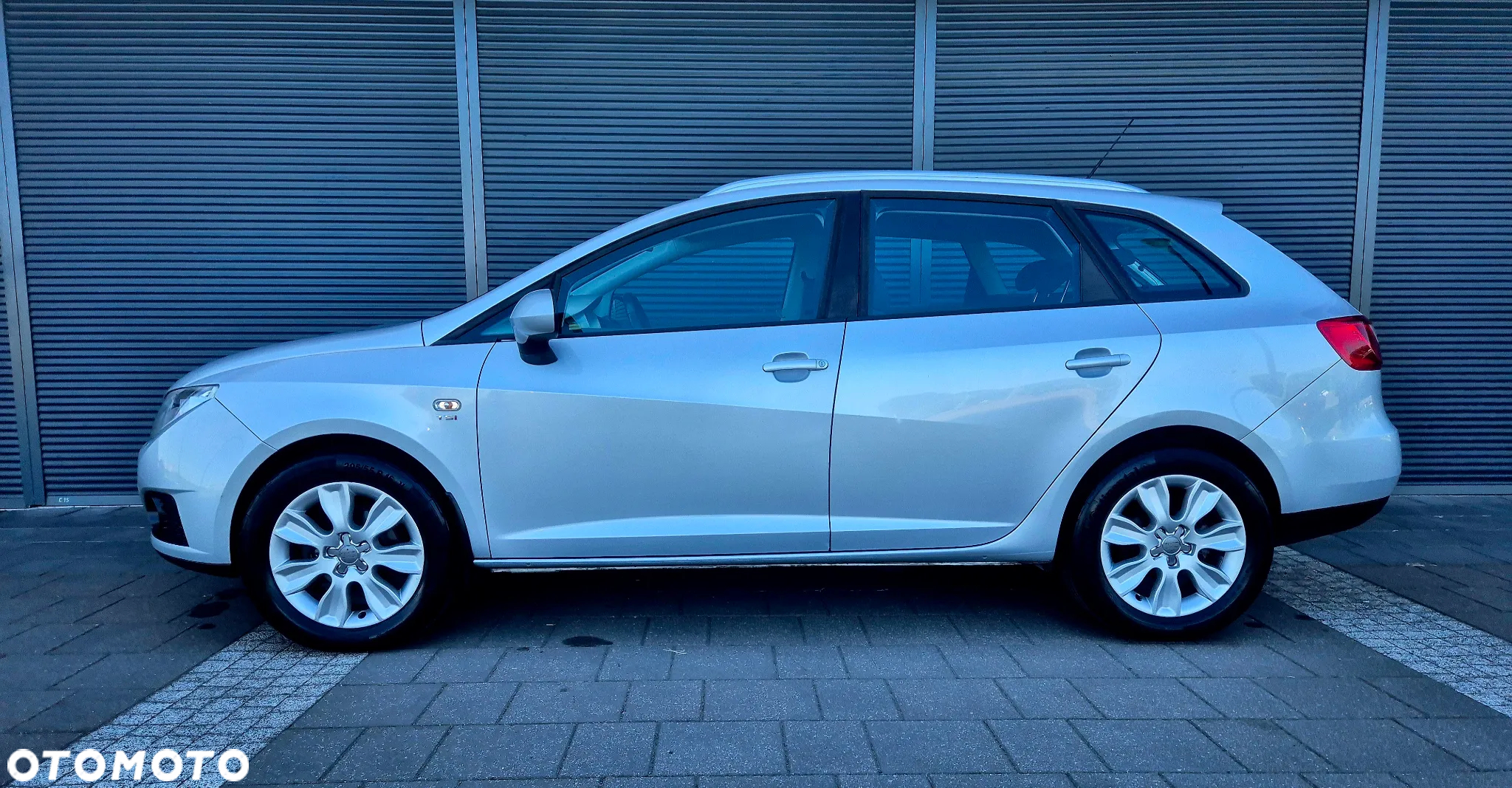 Seat Ibiza 1.2 TSI Ecomotive Style - 3