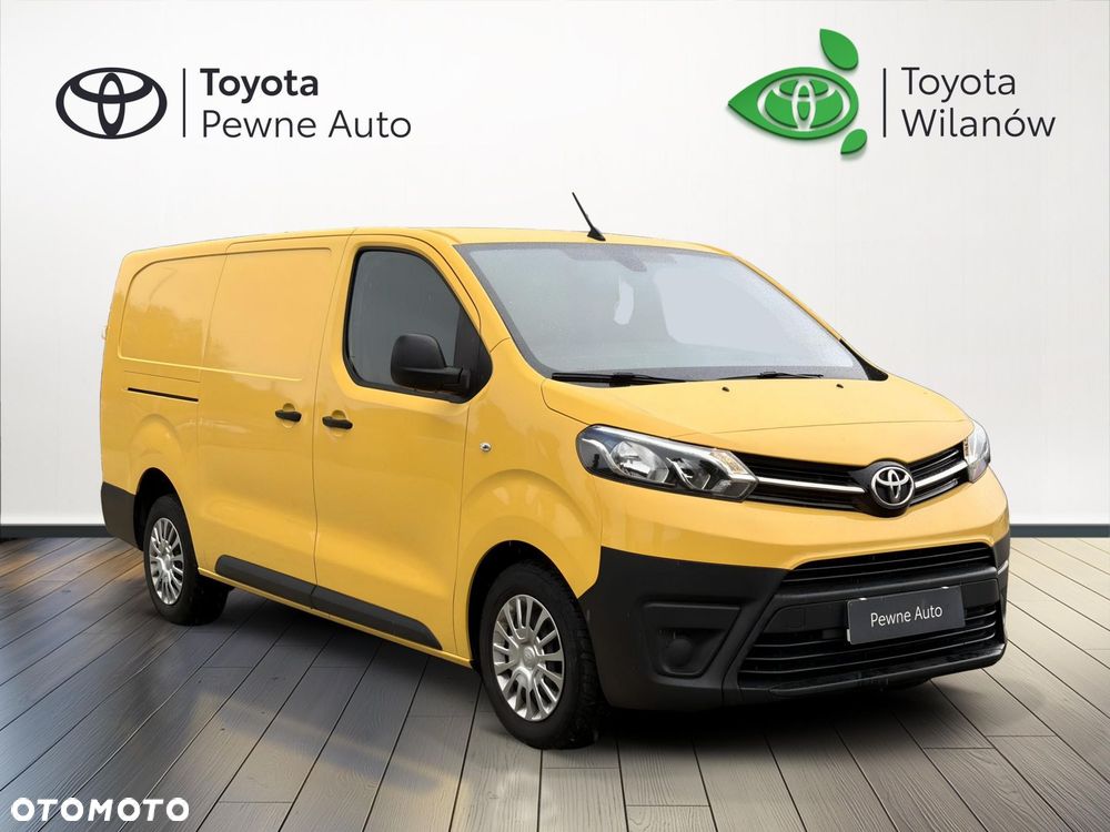 Toyota PROACE - 7