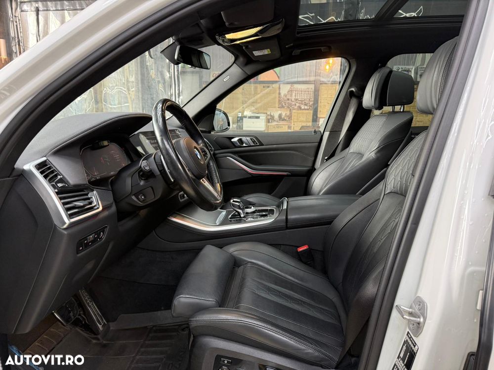 BMW X5 xDrive30d AT MHEV - 25