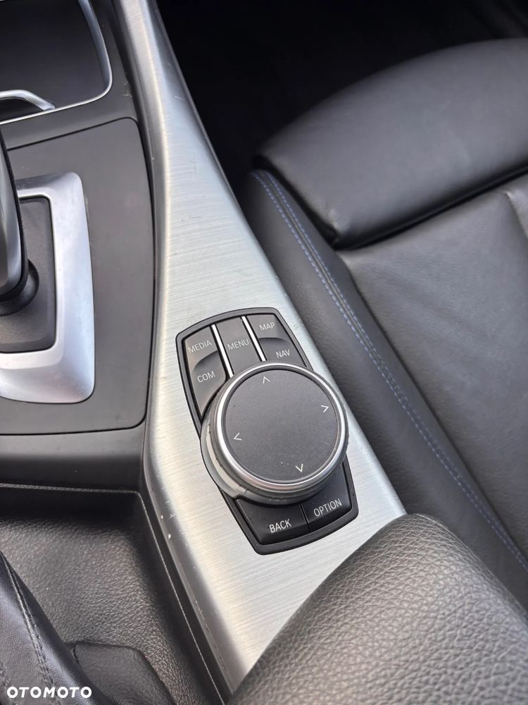 BMW Seria 1 118d Edition M Sport Shadow - 34