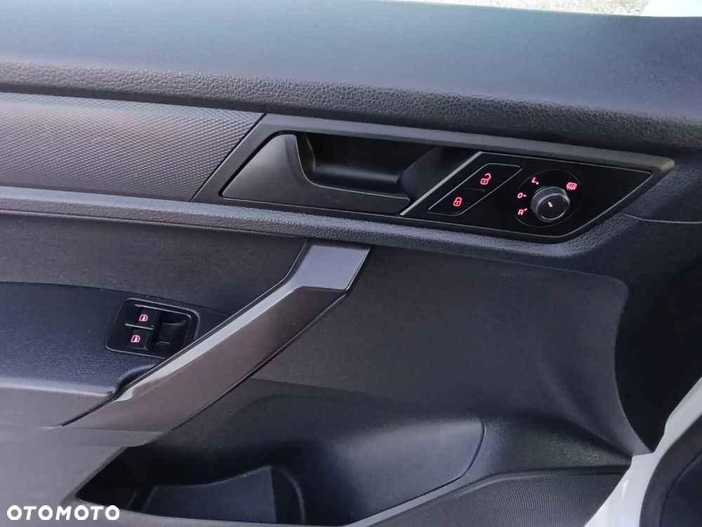 Volkswagen Caddy 2.0 TDI - 10