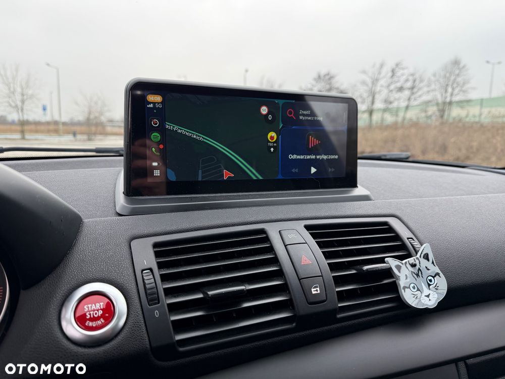 BMW Seria 1 120d - 18