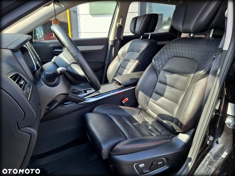 Renault Koleos 1.3 TCe Initiale Paris EDC - 13