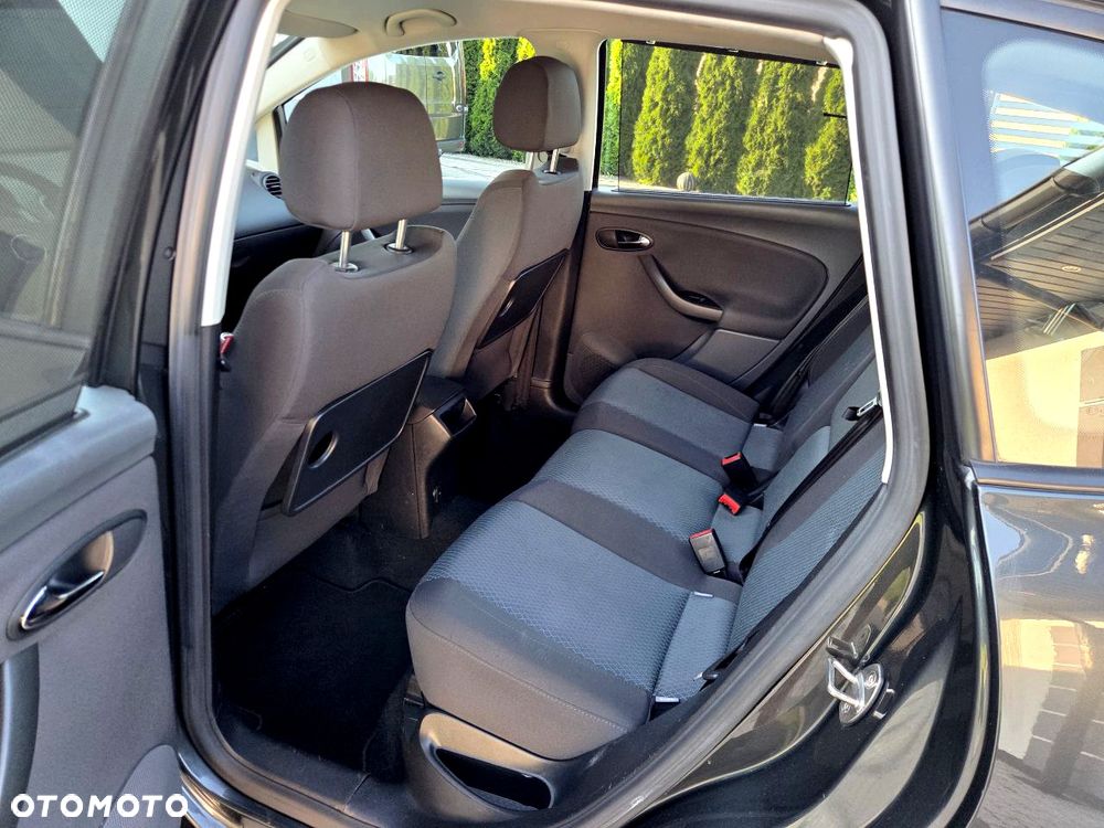 Seat Altea XL - 20