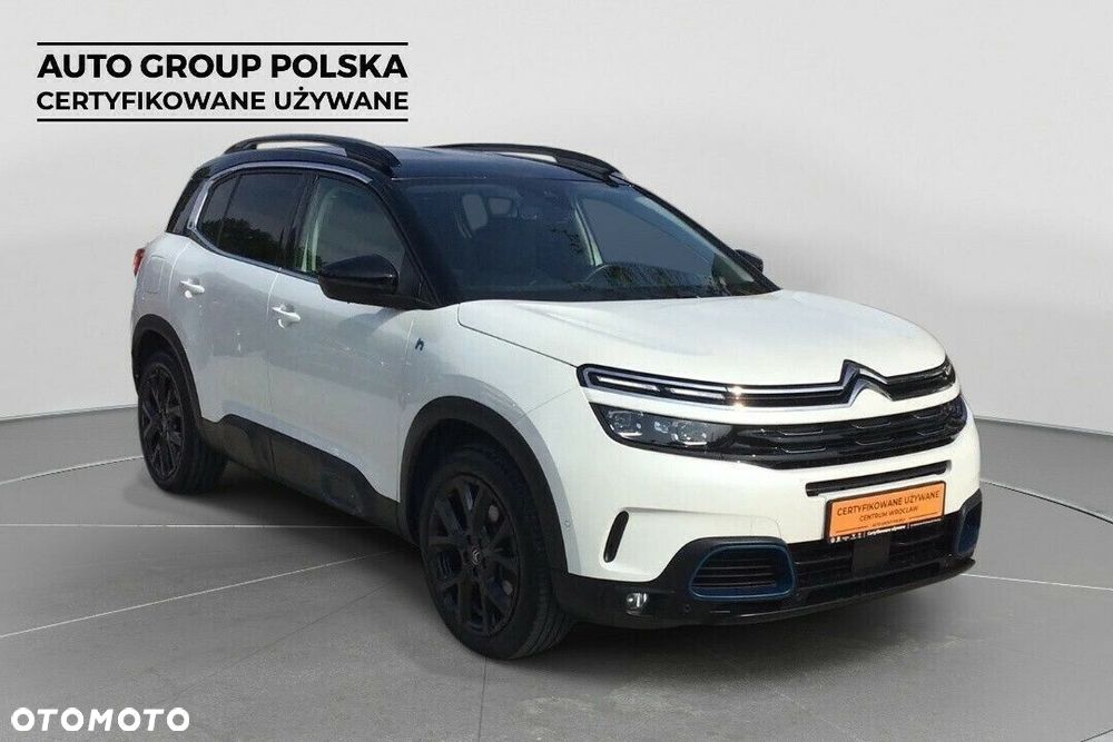 Citroën C5 Aircross - 7