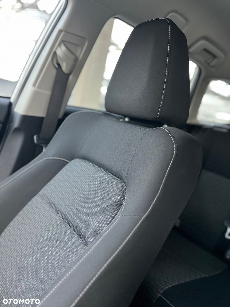 Toyota Auris - 30
