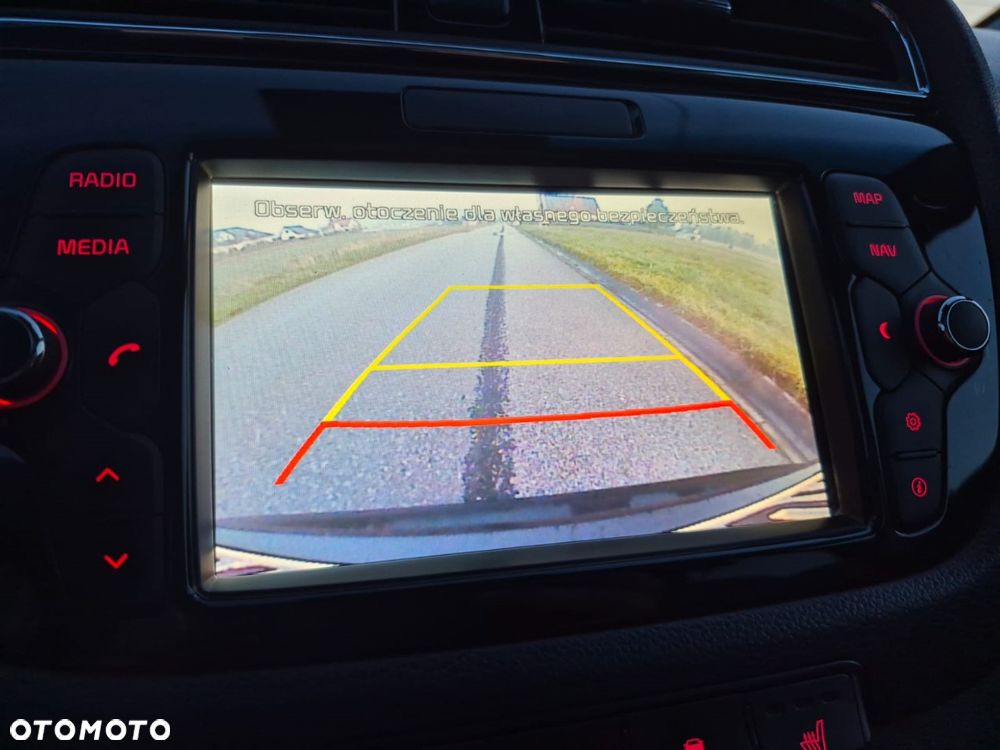 Kia Ceed 1.6 CRDi 136 ISG Platinum Edition - 18